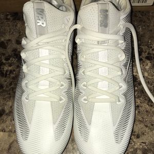 Nike vapor football cleats